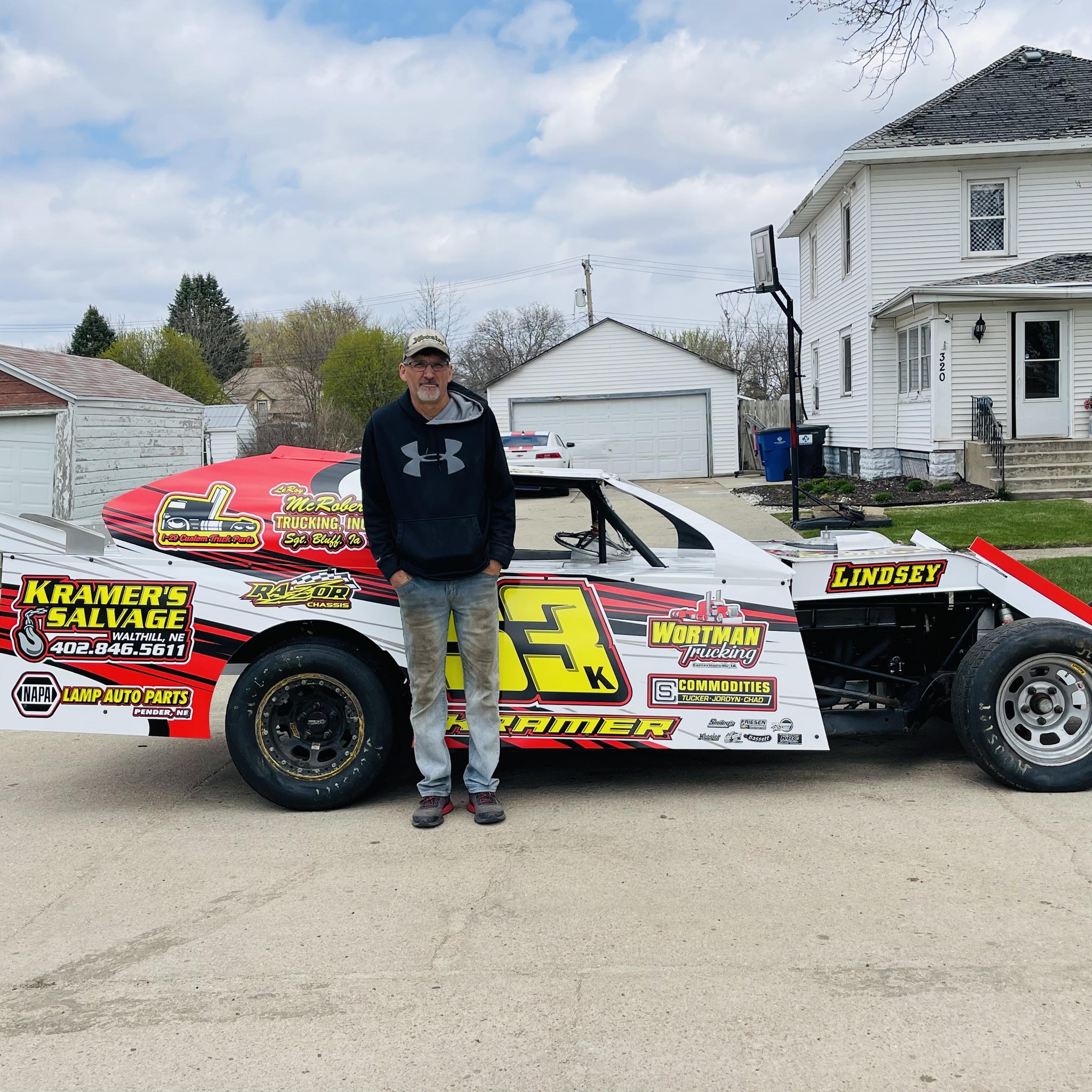Kramer Racing