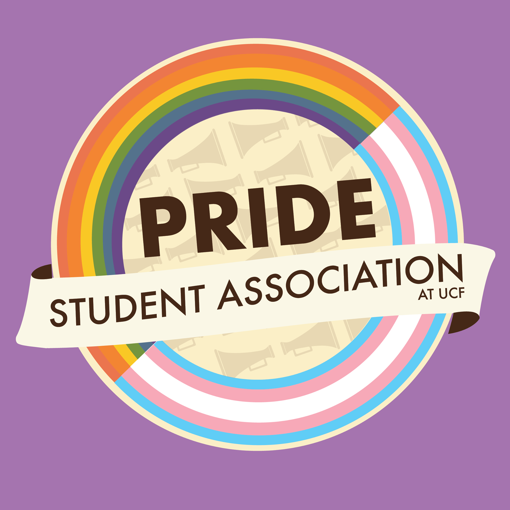 Pride Student Association at UCF | Orlando FL