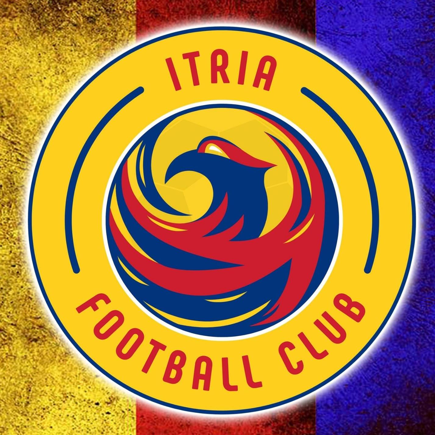 ITRIA Football Club - IL SANTISSIMO ITRIA FC - 23.10.19 💛 ️💙 U19 ...