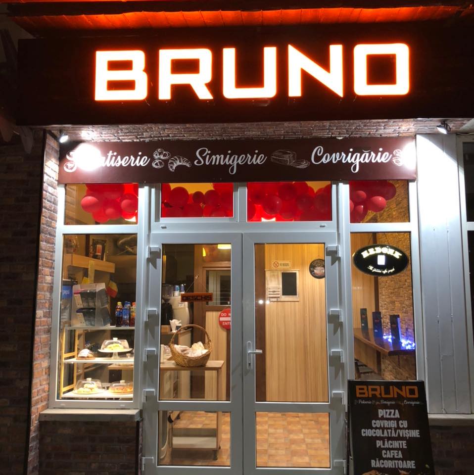 Bruno Simigerie Focsani | Focsani