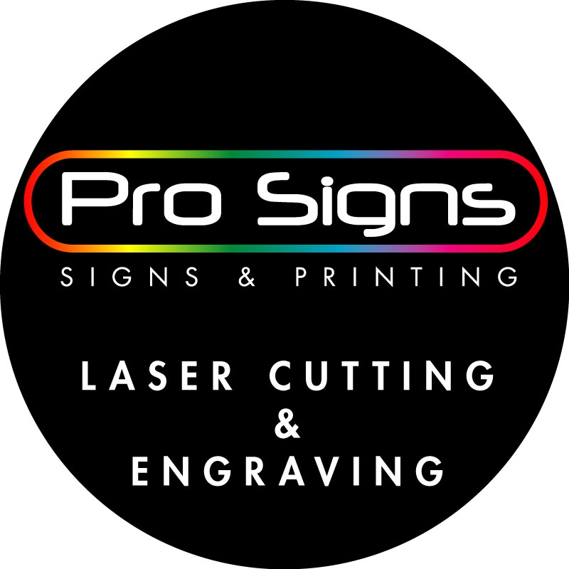 Pro Signs - 01202 801602 | Christchurch, Dorset