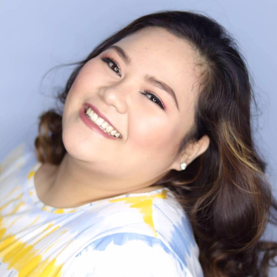 The Color of Beauty Makeup By Rizza Limbo | Batangas City