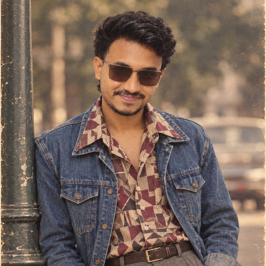 Sk Md Ab Rahman