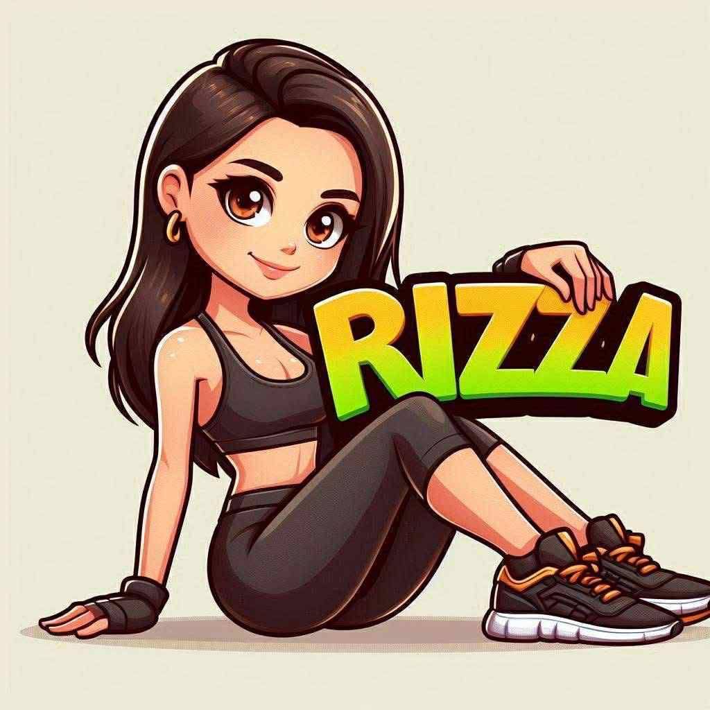 Rizza Nimo