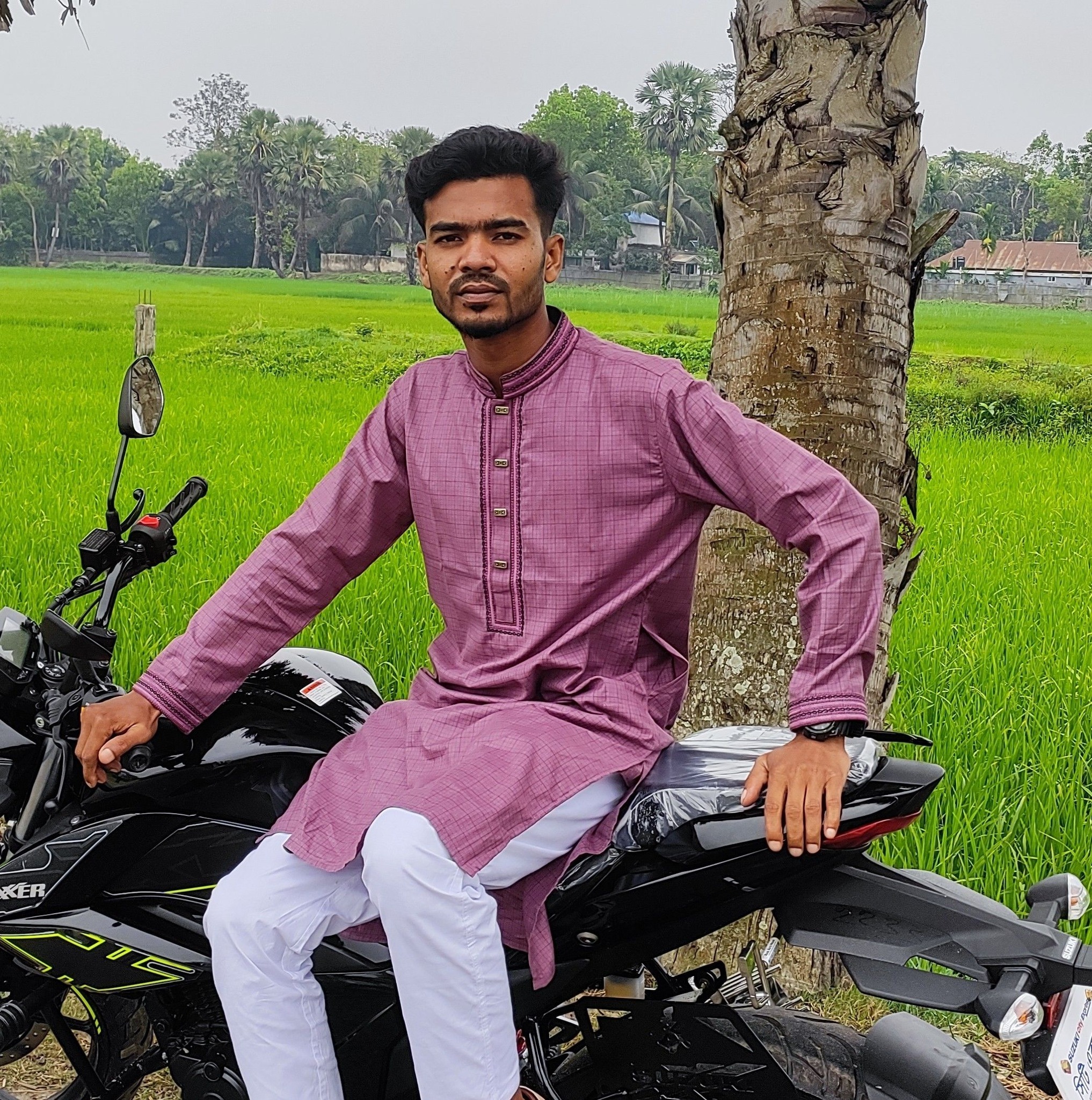 MD Sohan