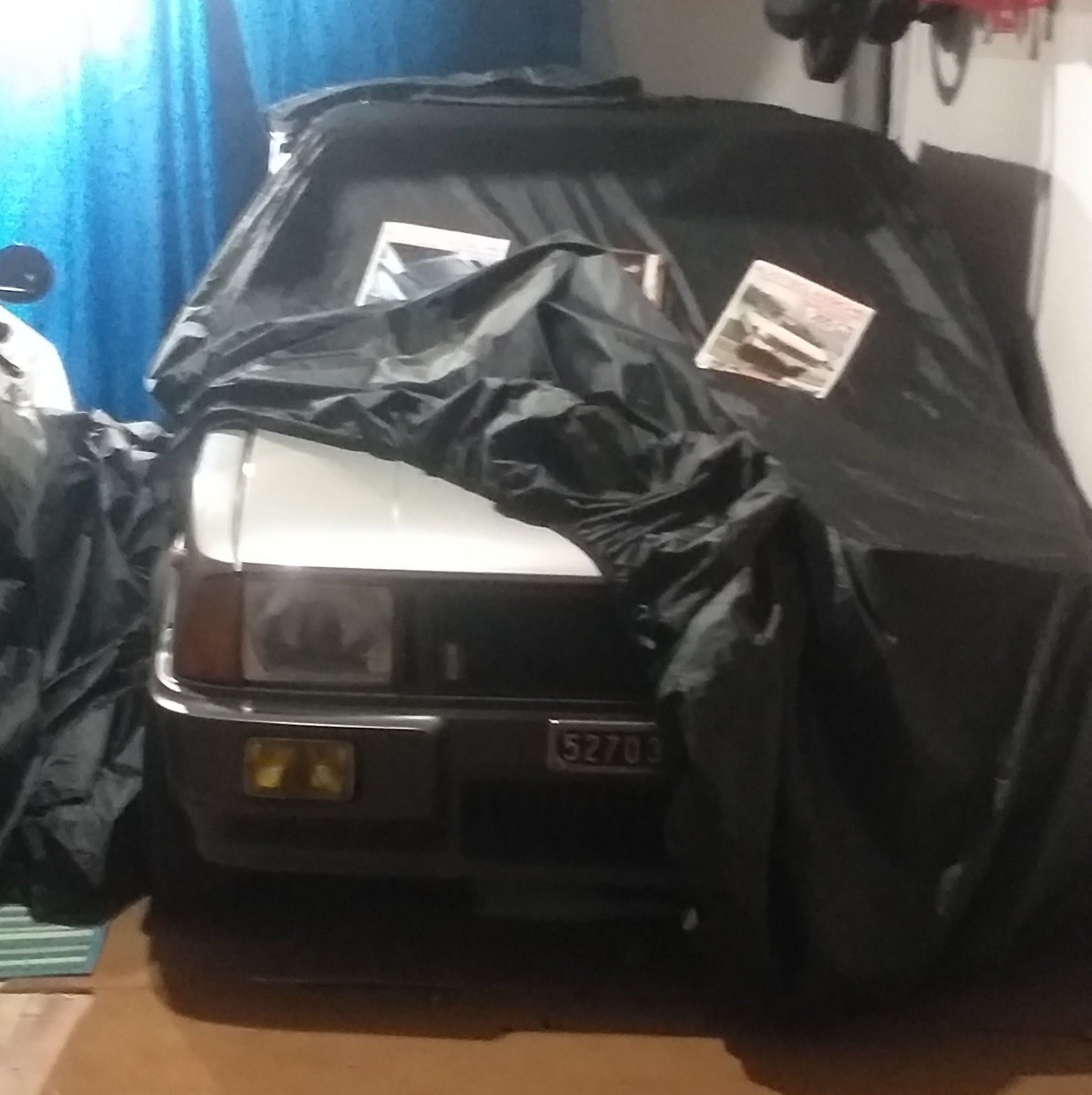 Fiat X1/9 | Facebook