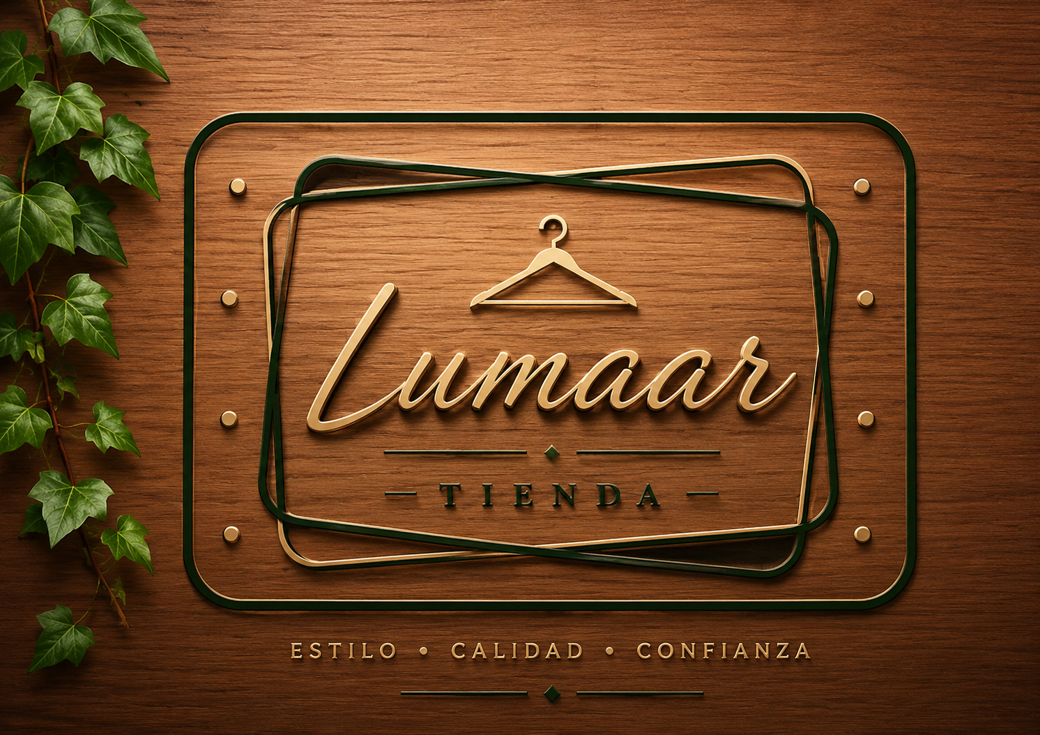 Lumaar Tienda