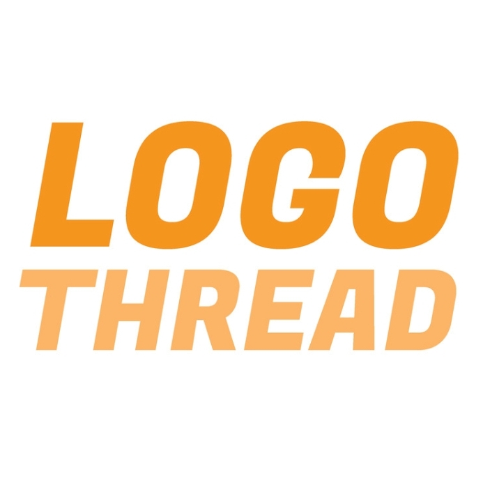 Native Threads Logo Thread Logo Hi Res Stock Photography And Images