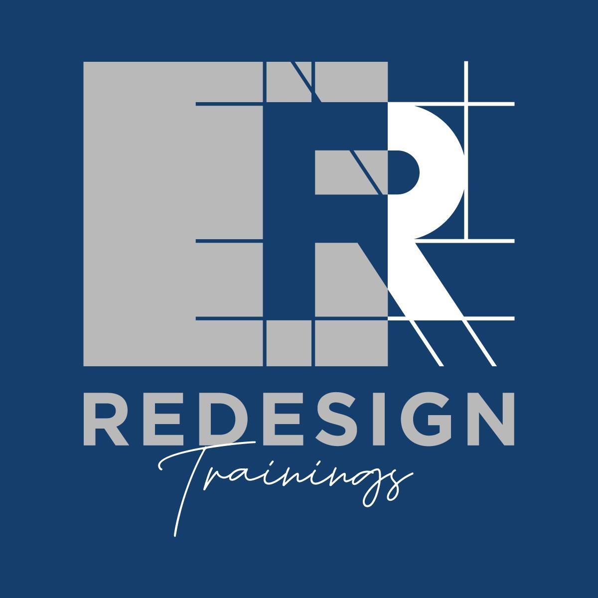 Redesign Trainings