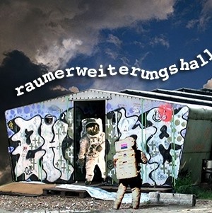 Profil von Raumerweiterungshalle