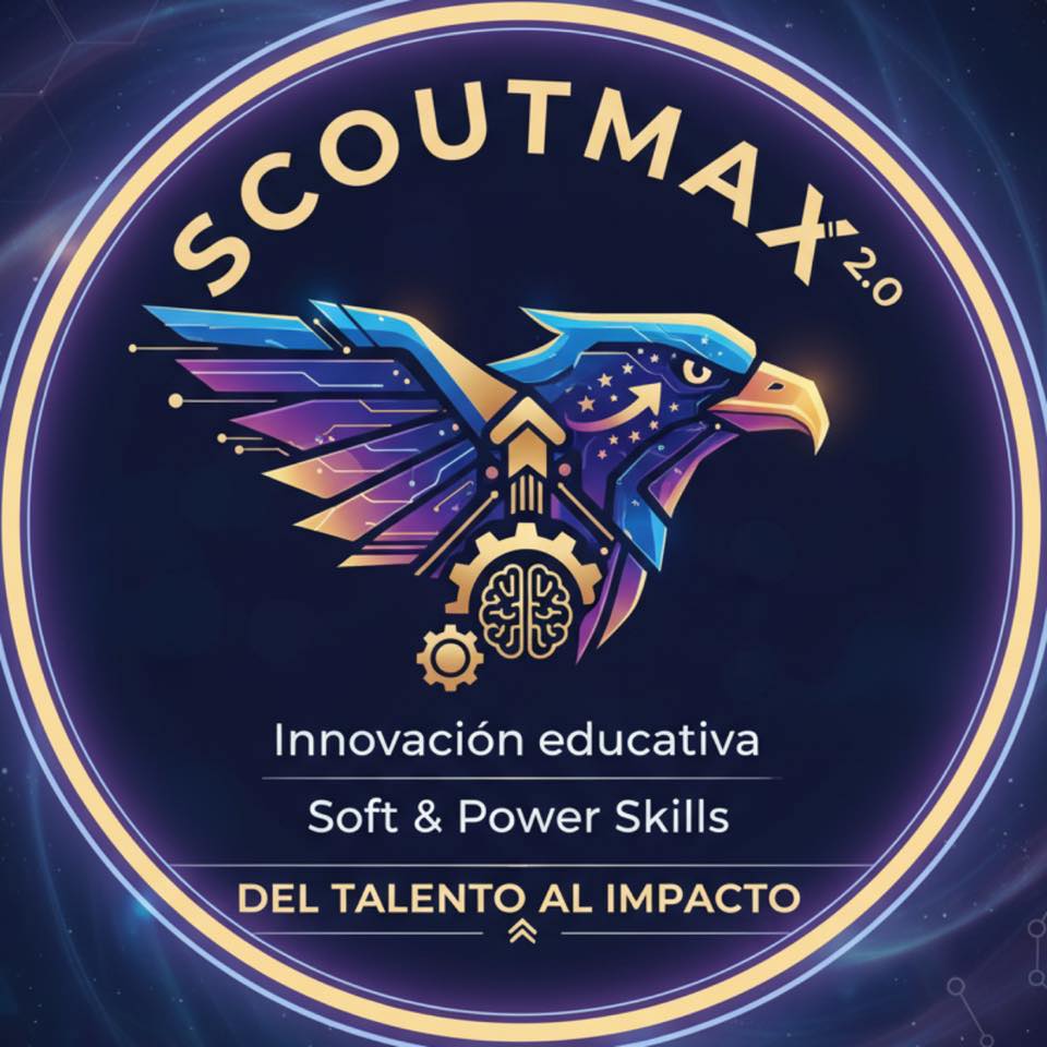 SCOUT-MAX 2.0 | Quito
