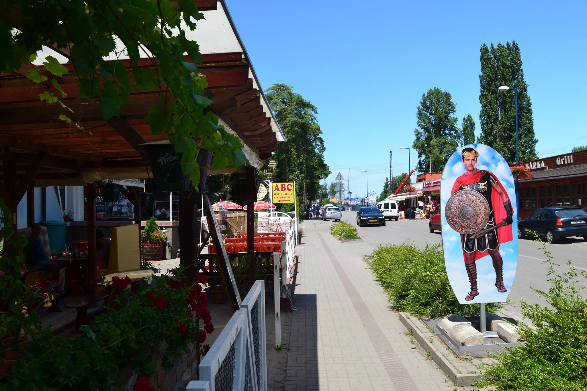 Siófok Abc | Siófok