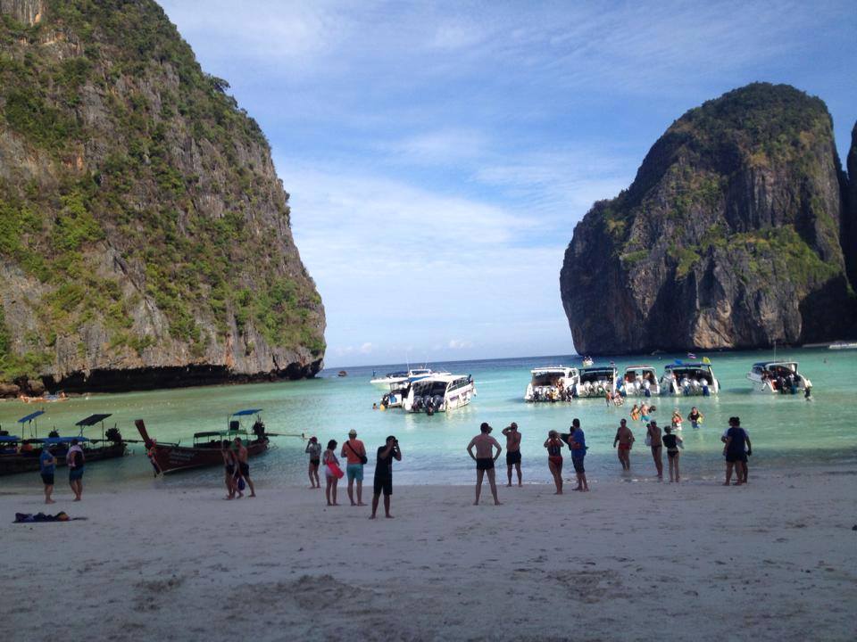 Counter Tour Phuket Thailand | Patong
