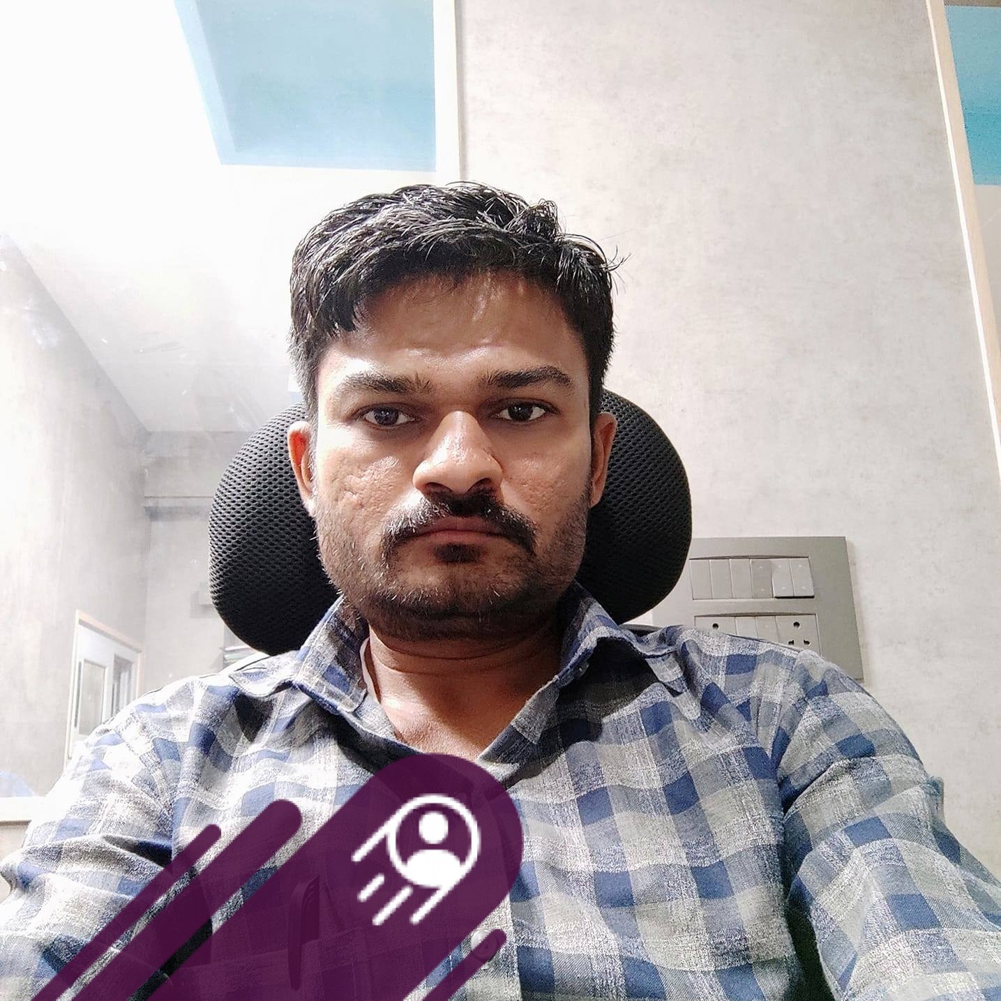 Ajay K Rathod