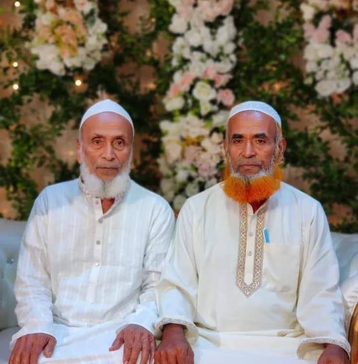 Abdur Rashed Khan