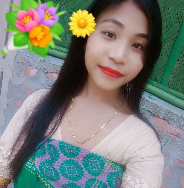 Diya Rani