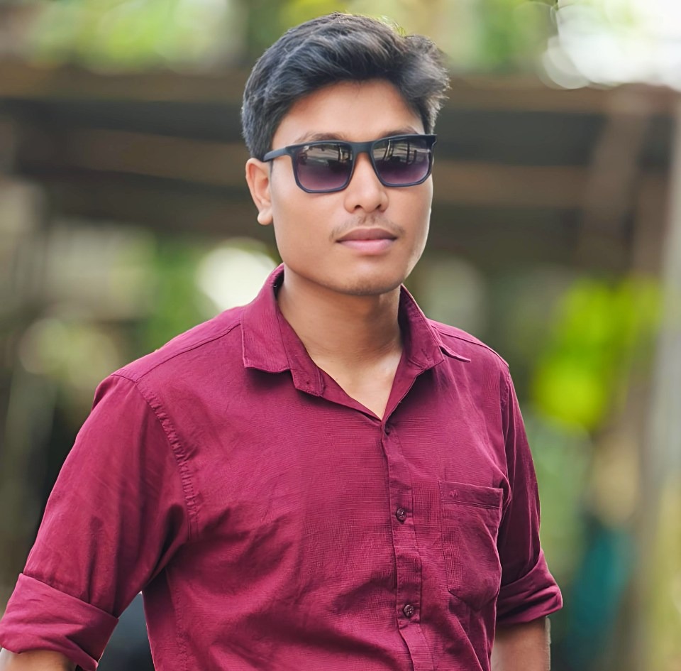 Utpal Ray