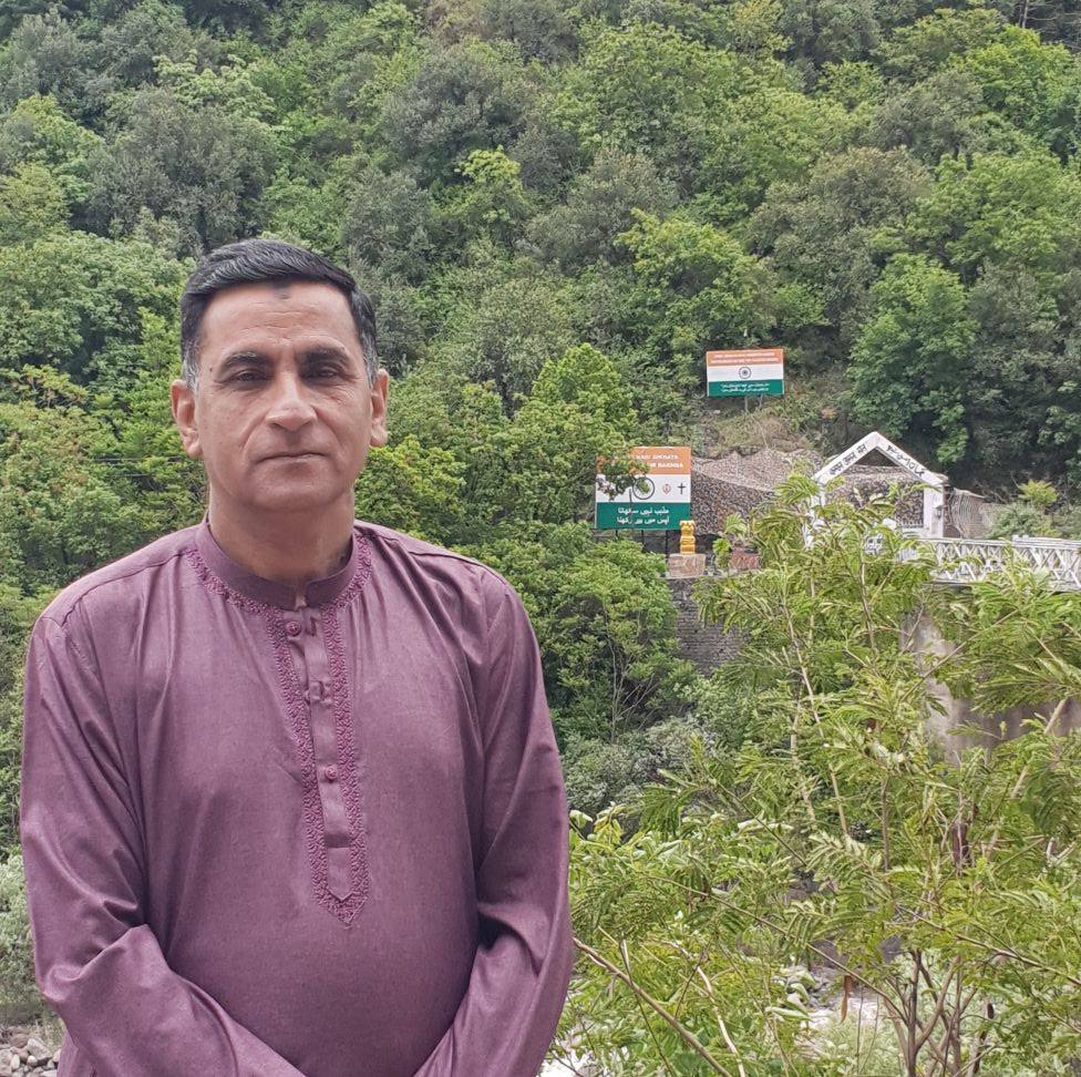 Faysal Rasheed | Lahore