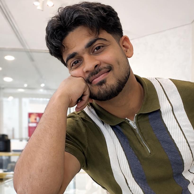 RK Rafi