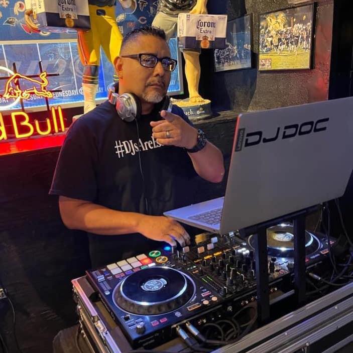 DJ Doc | Delano CA