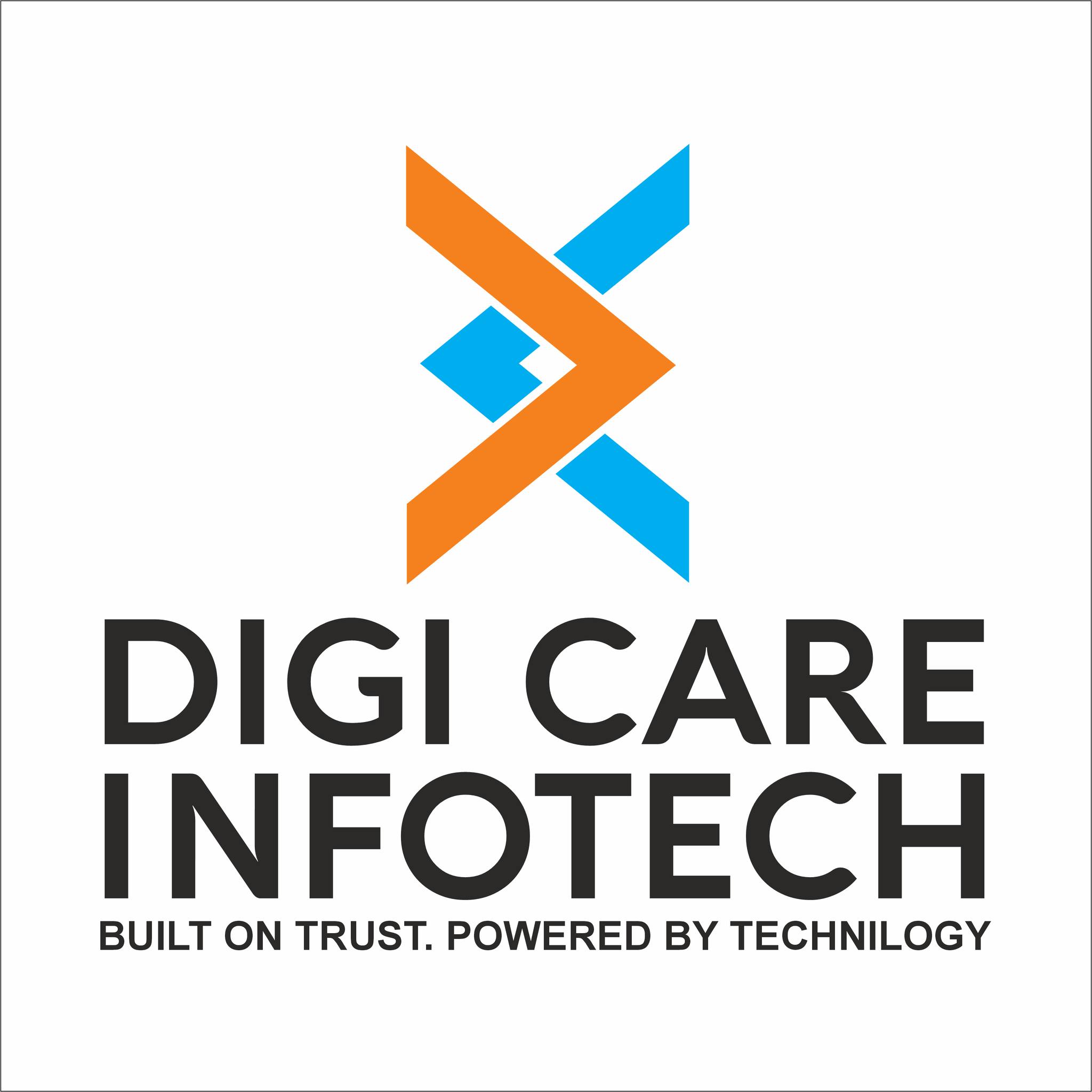Digi Care Infotech | Delhi