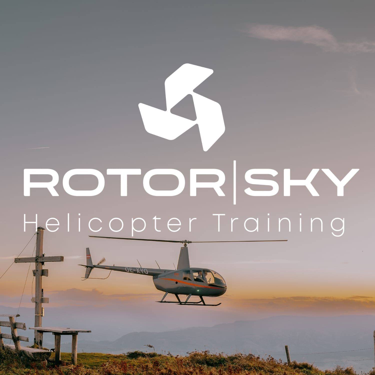 Rotorsky | Hörsching