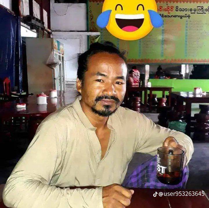 ငပေါမလေး ဂျင်းထည့် သိပ်တော်😂😂 #helhellay #ဟဲဟဲလေး #ဟင်းချက်နည်း #ထမင ...