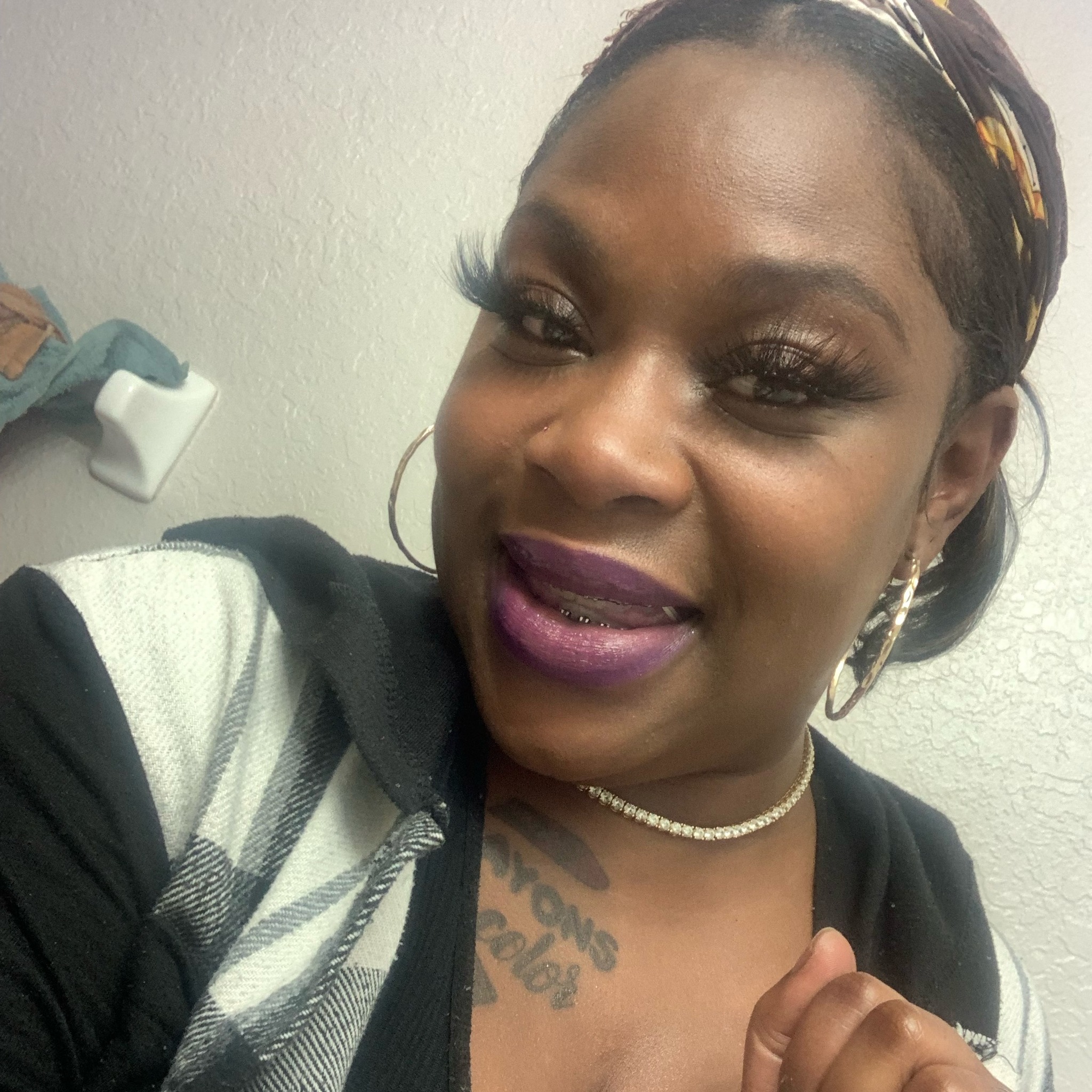 Tamera Allen-McCaskill