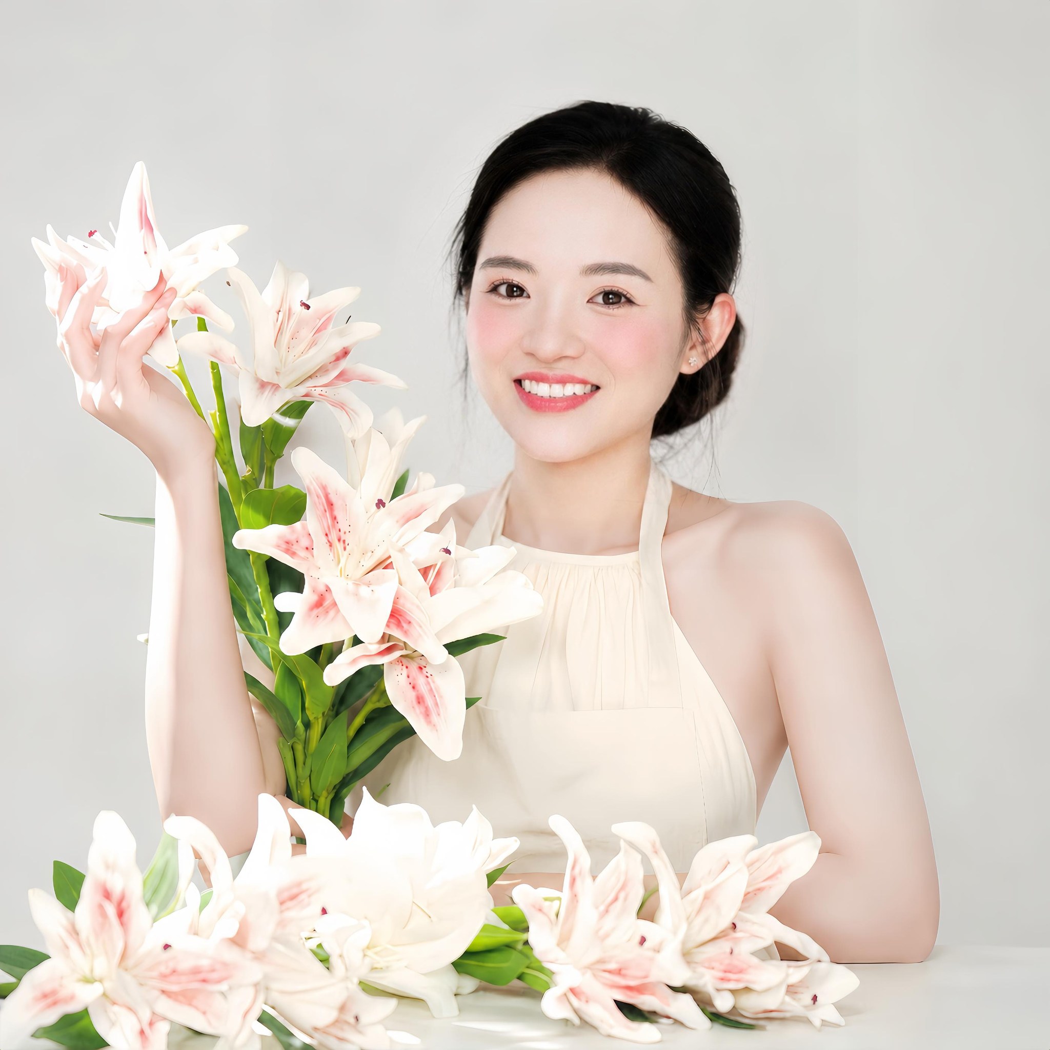 Cây lược 9k mà ta nói chải nó đã, gỡ rối bao đỉnh, chải êm ru nên con ...