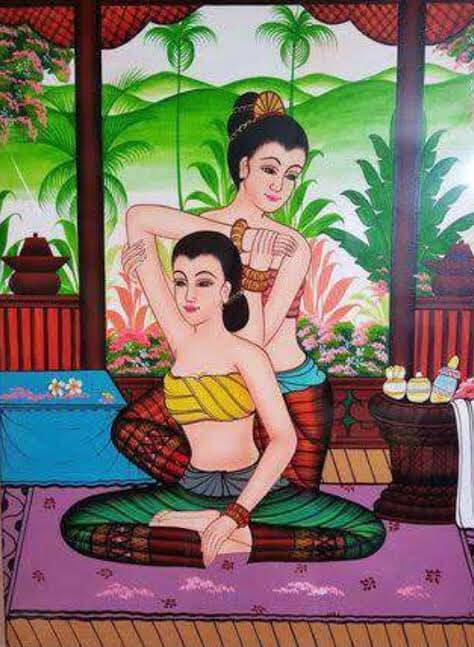 Otaki Thai Massage | Otaki