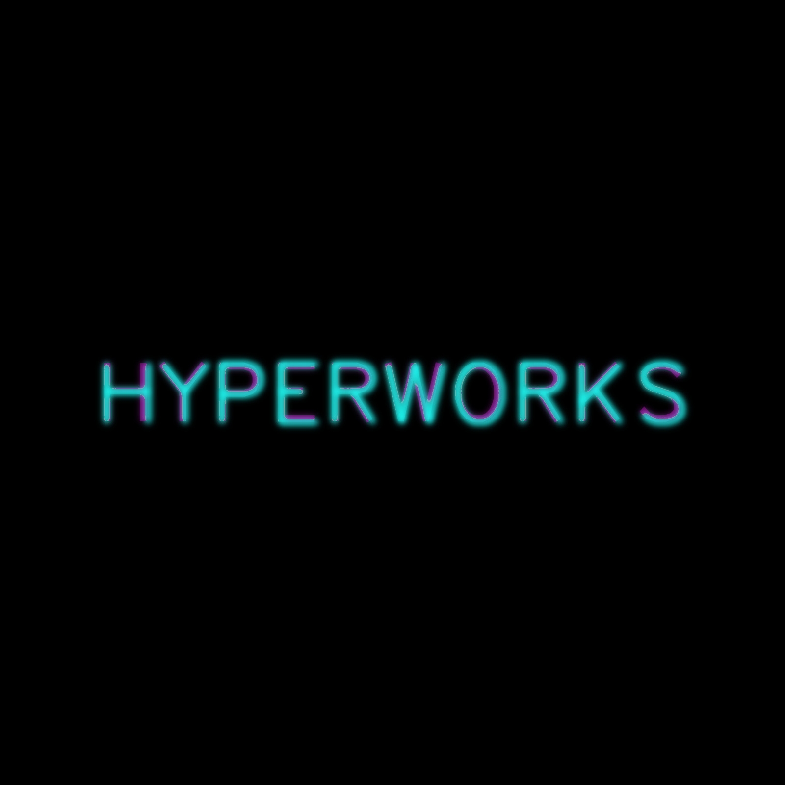 HyperWorks : art.enter.tech