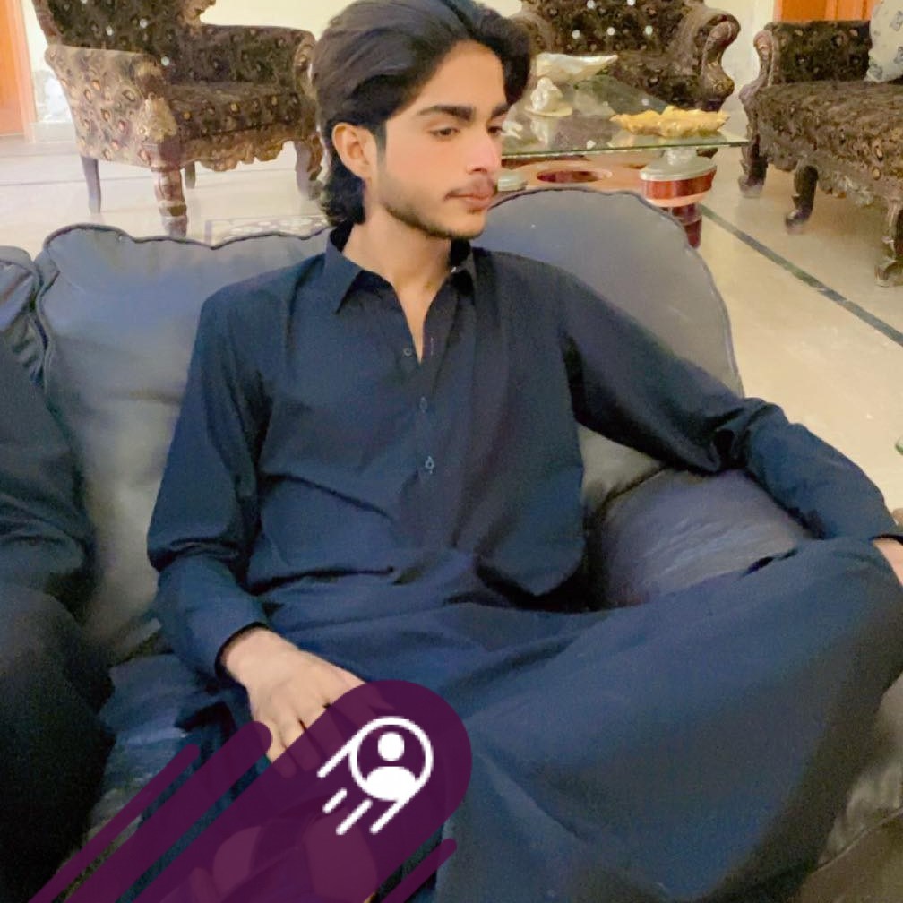 Sarang Ali