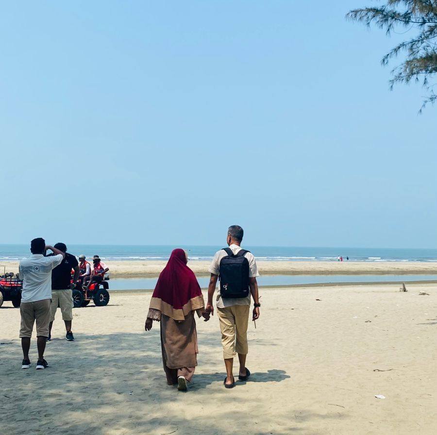 আপু | আমিই বাংলাদেশ