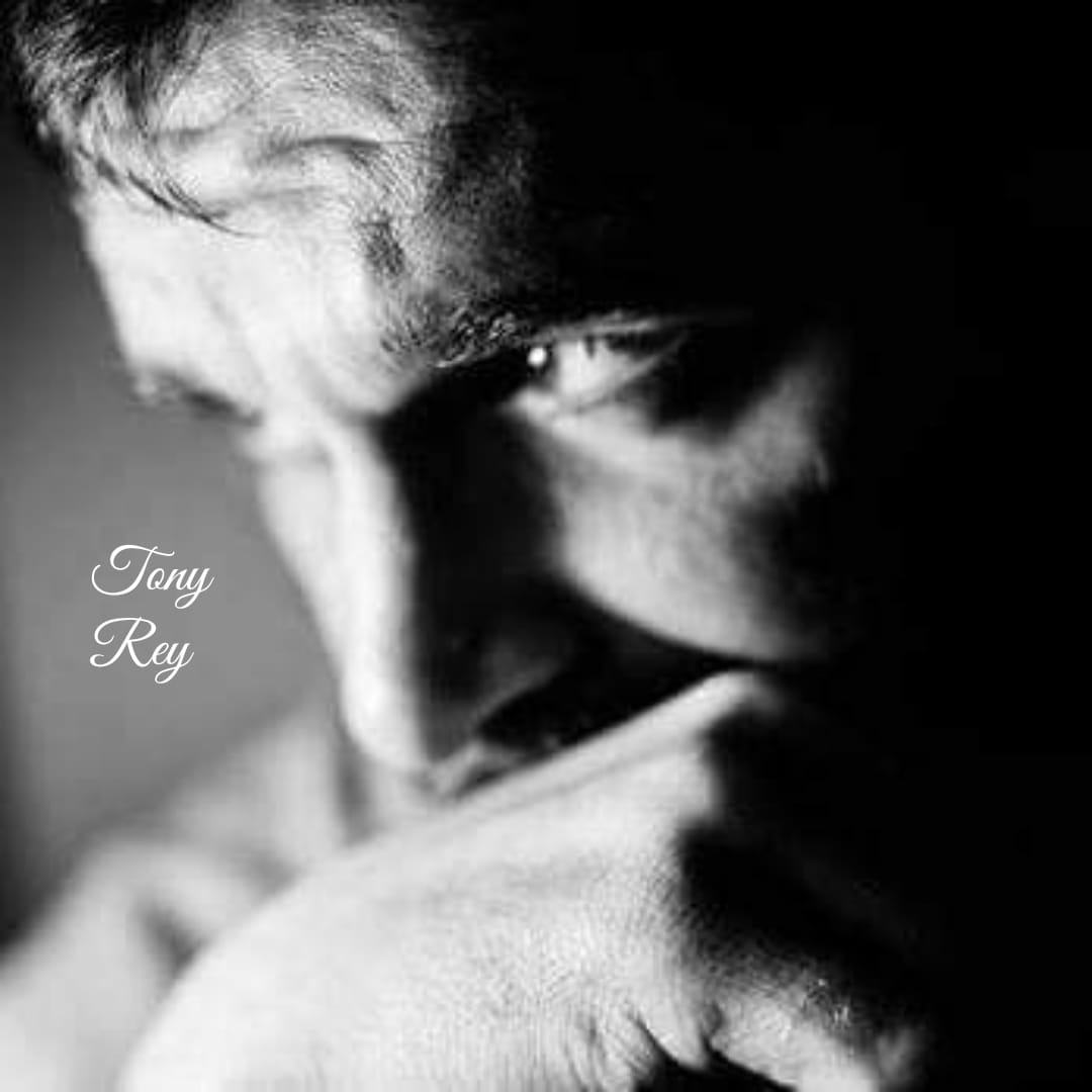 Tony Rey