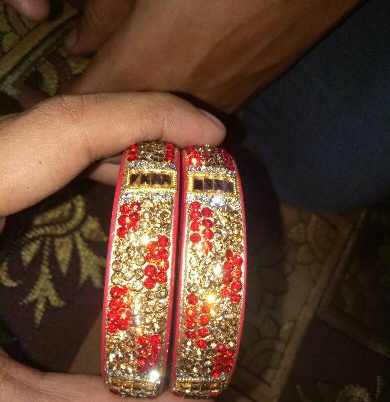 Bahu rani bangles | Jhunjhunun
