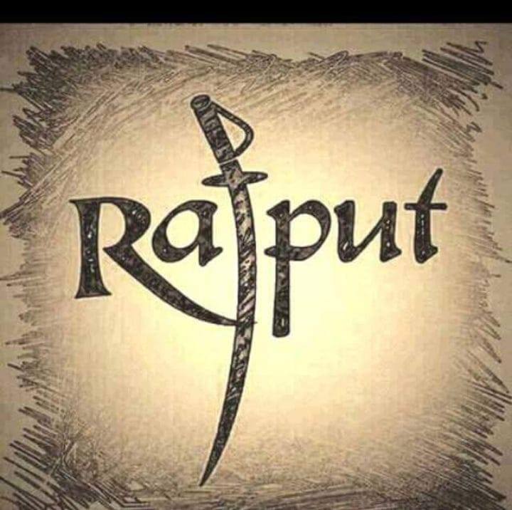 Rajputs of United Punjab