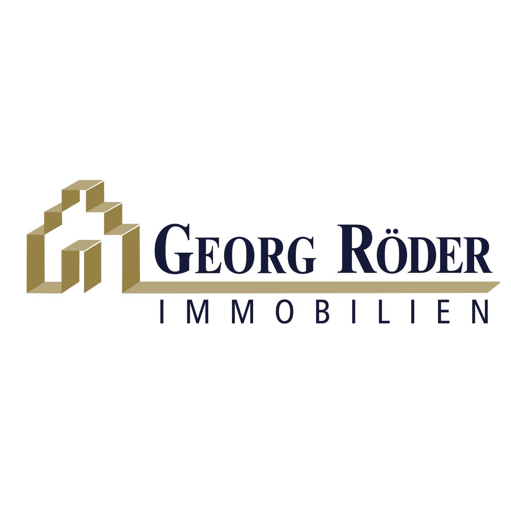 Georg Röder Immobilien Landshut | Landshut