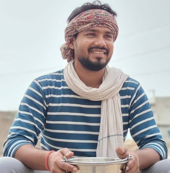 Dharm Raj
