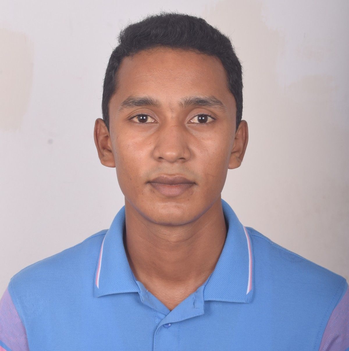 MD Ruman Mia