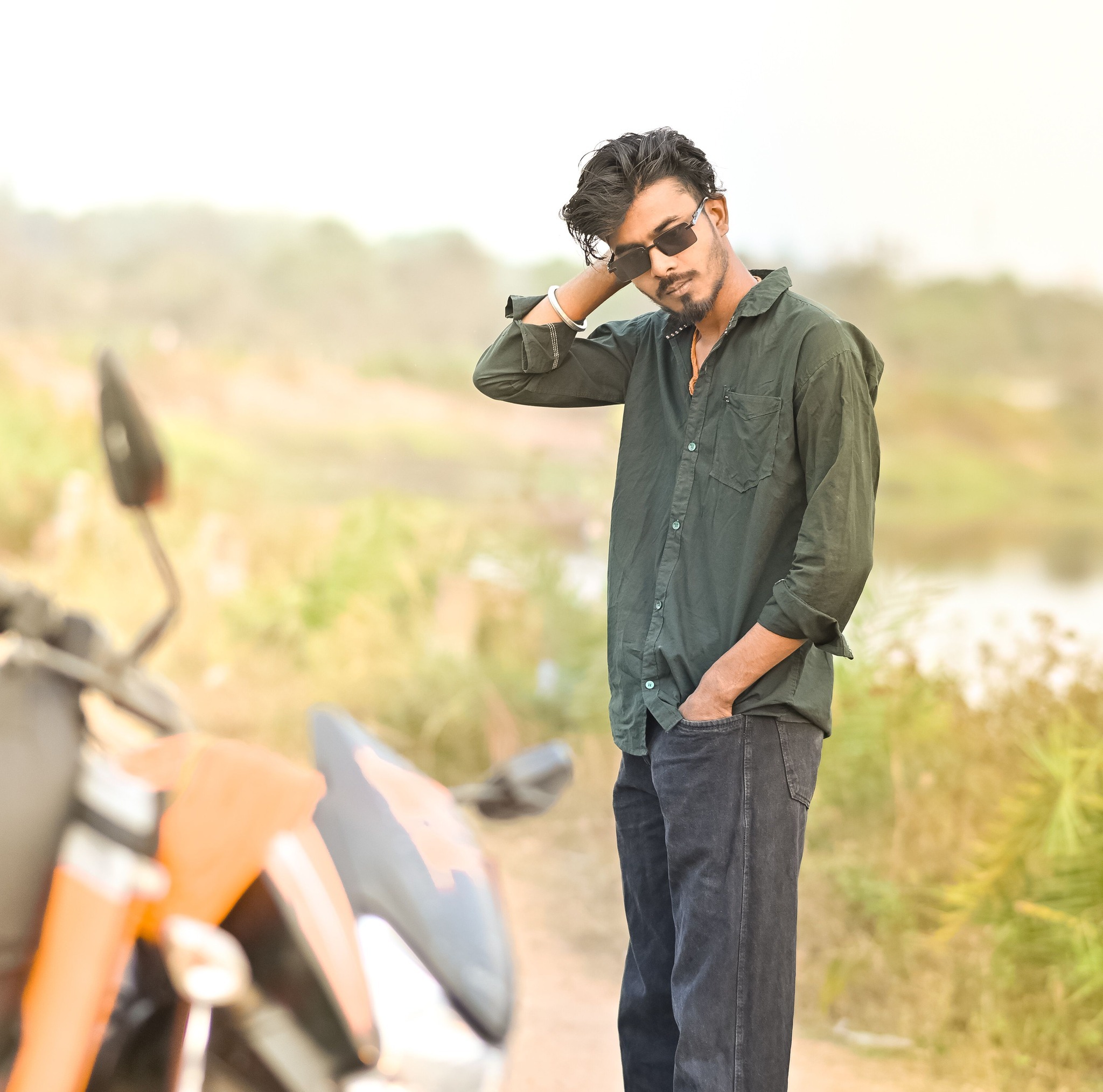 Abhishek Mahato