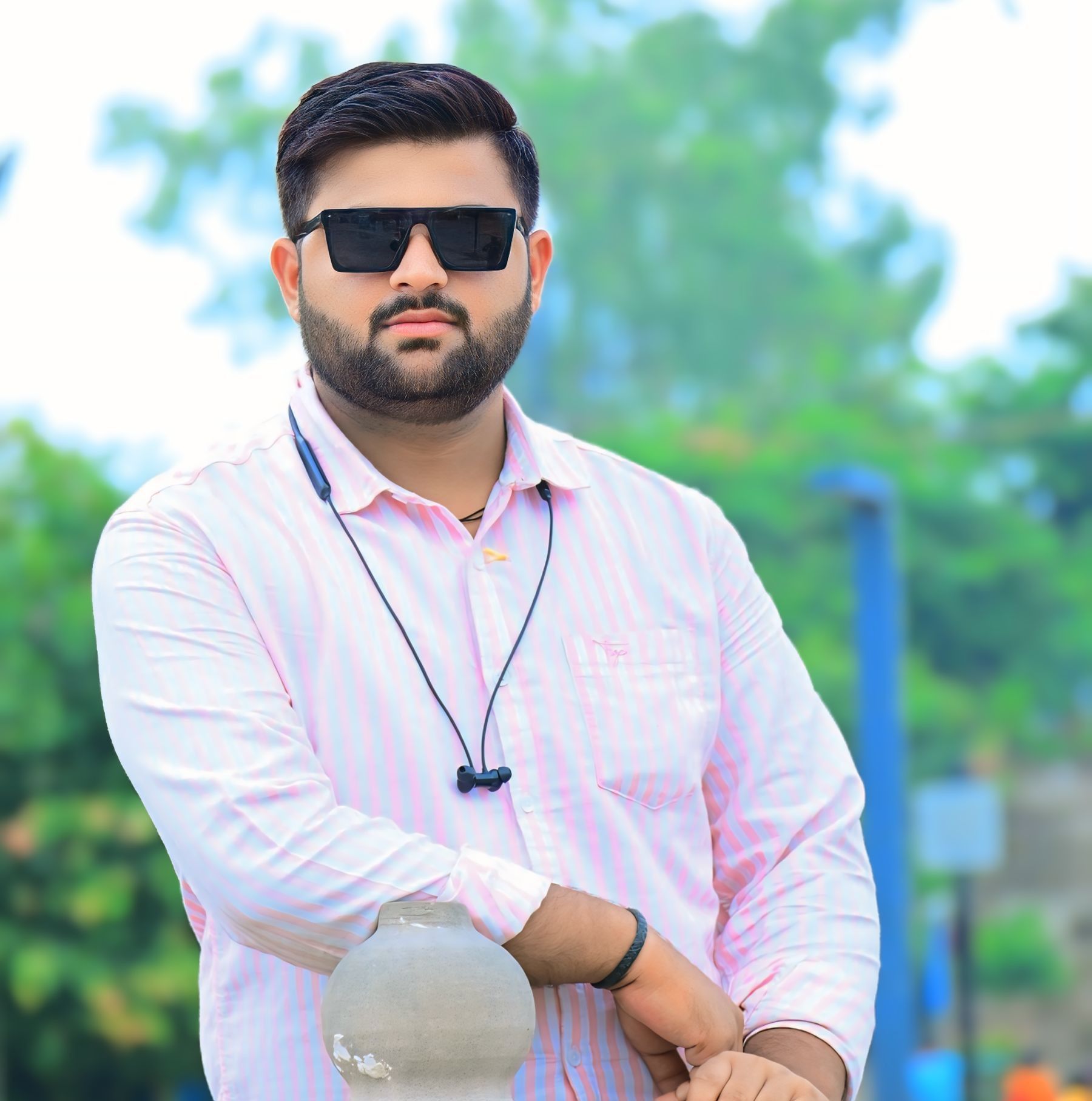 Jitendra Tiwari