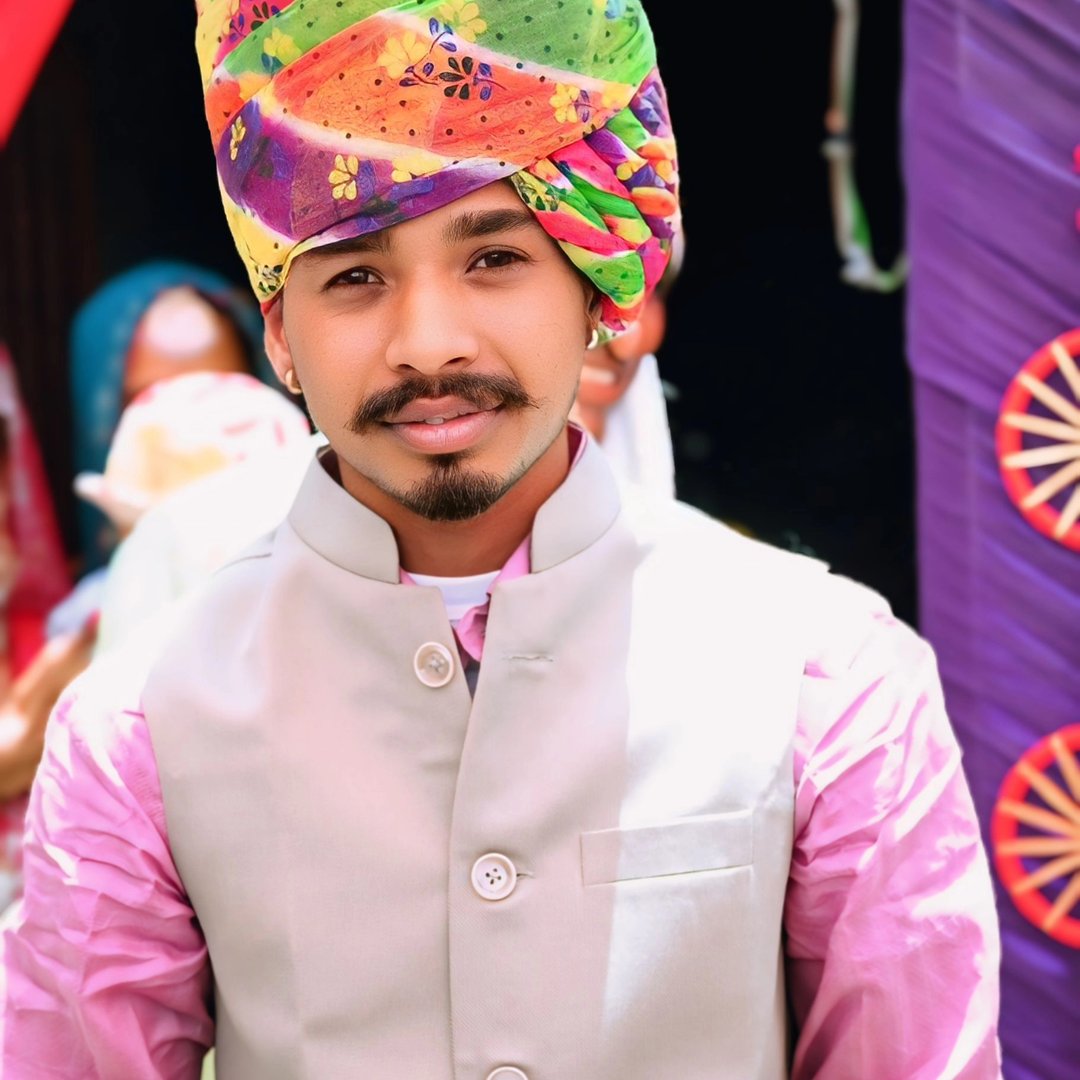 Prince Solanki