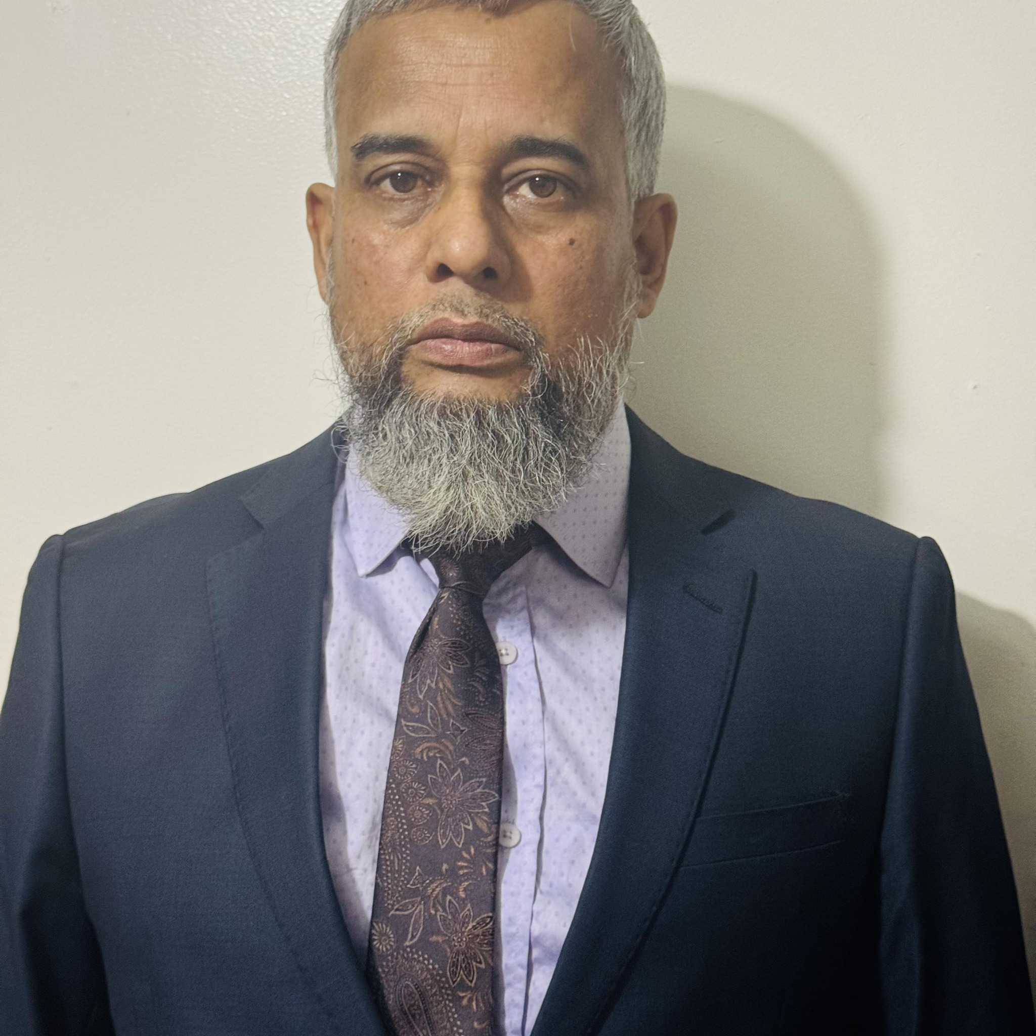 Azad Ali