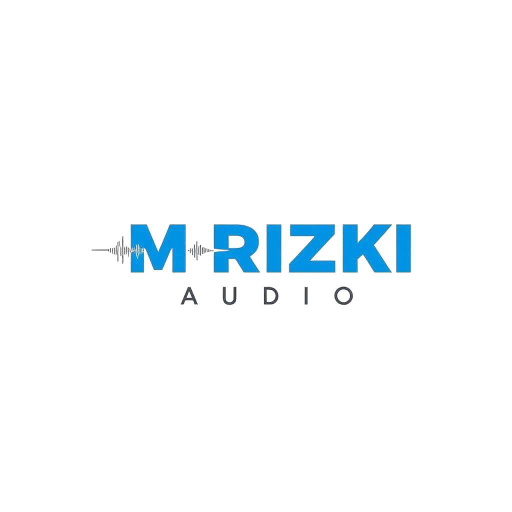 M Rizki Audi