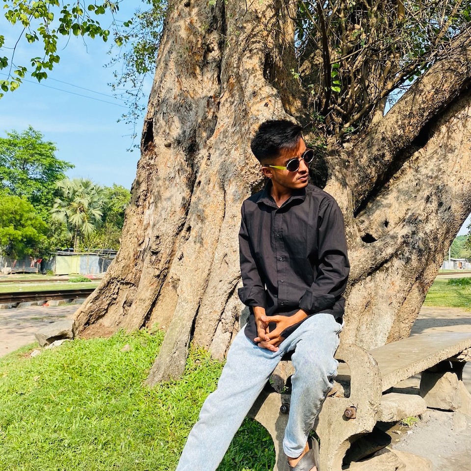 Raahim Hasan