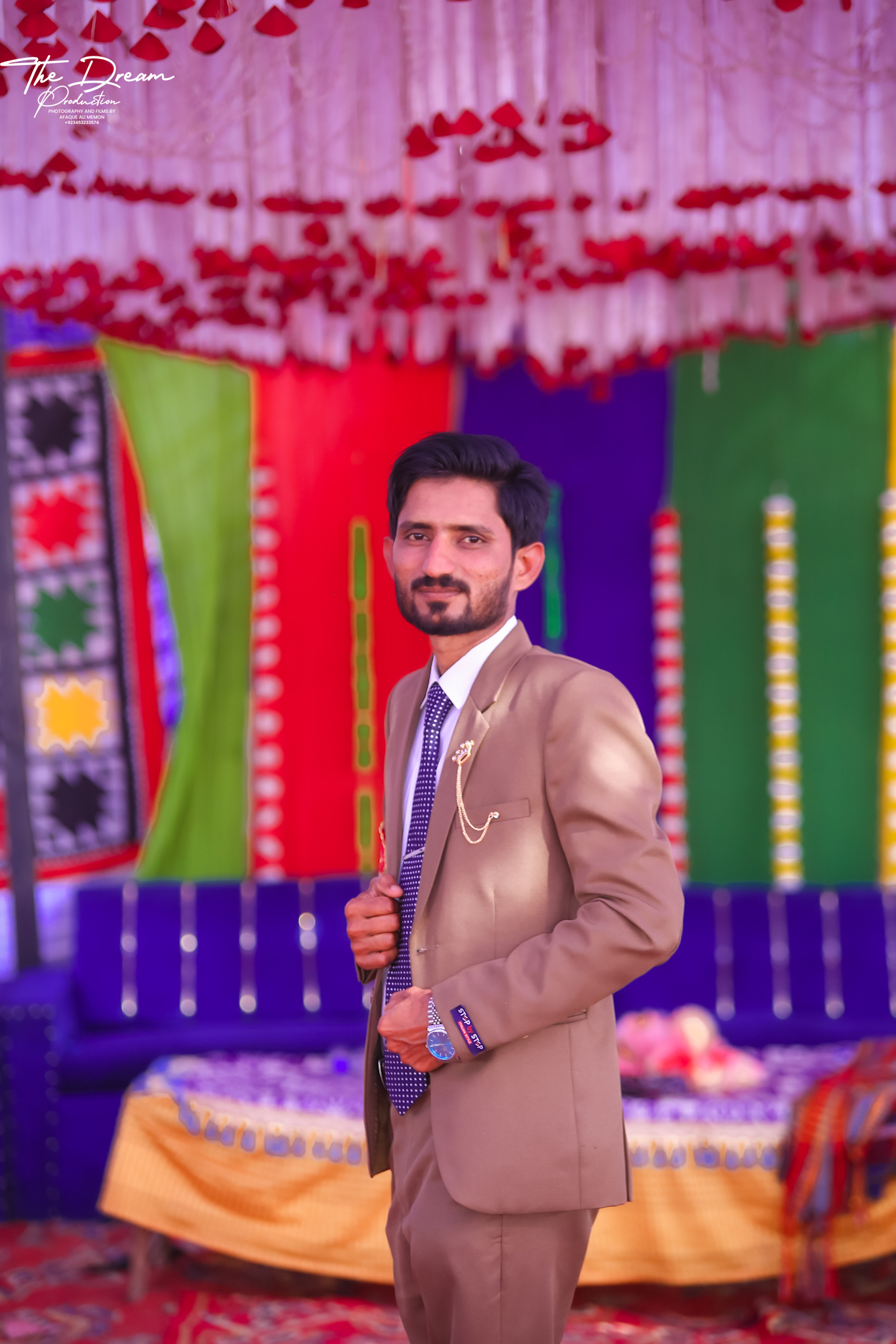 Sohail Rind