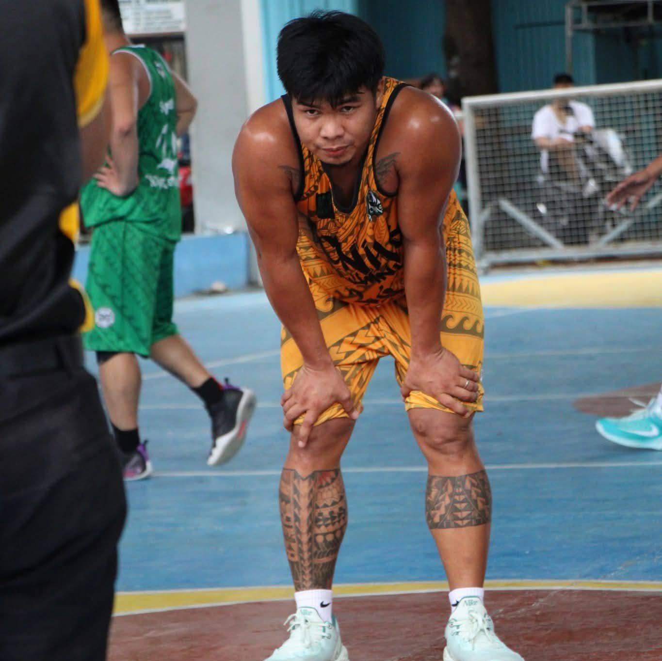 Rodmark Ramos