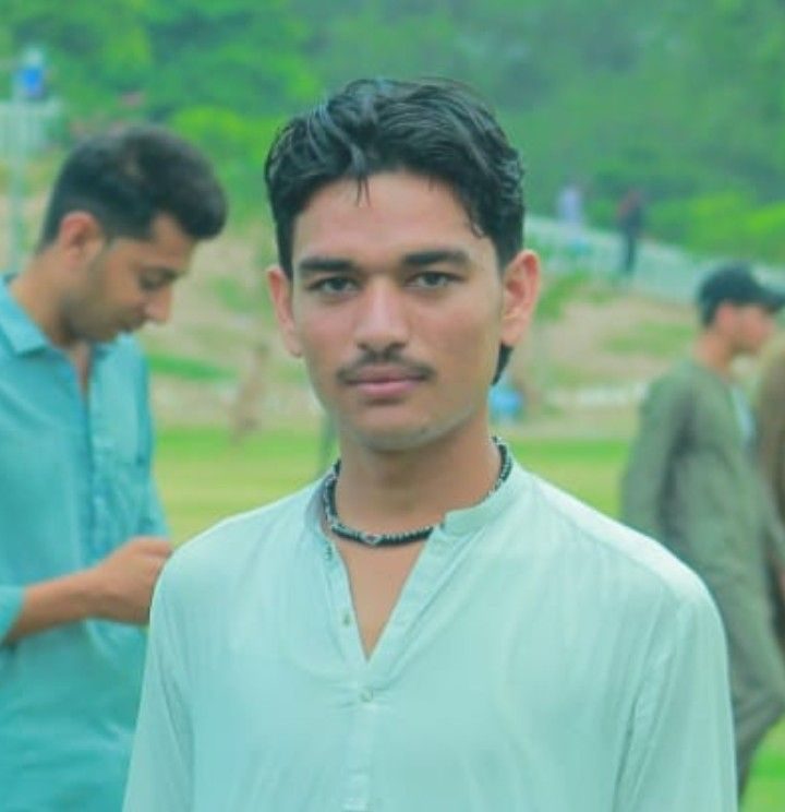 Sami Ullah