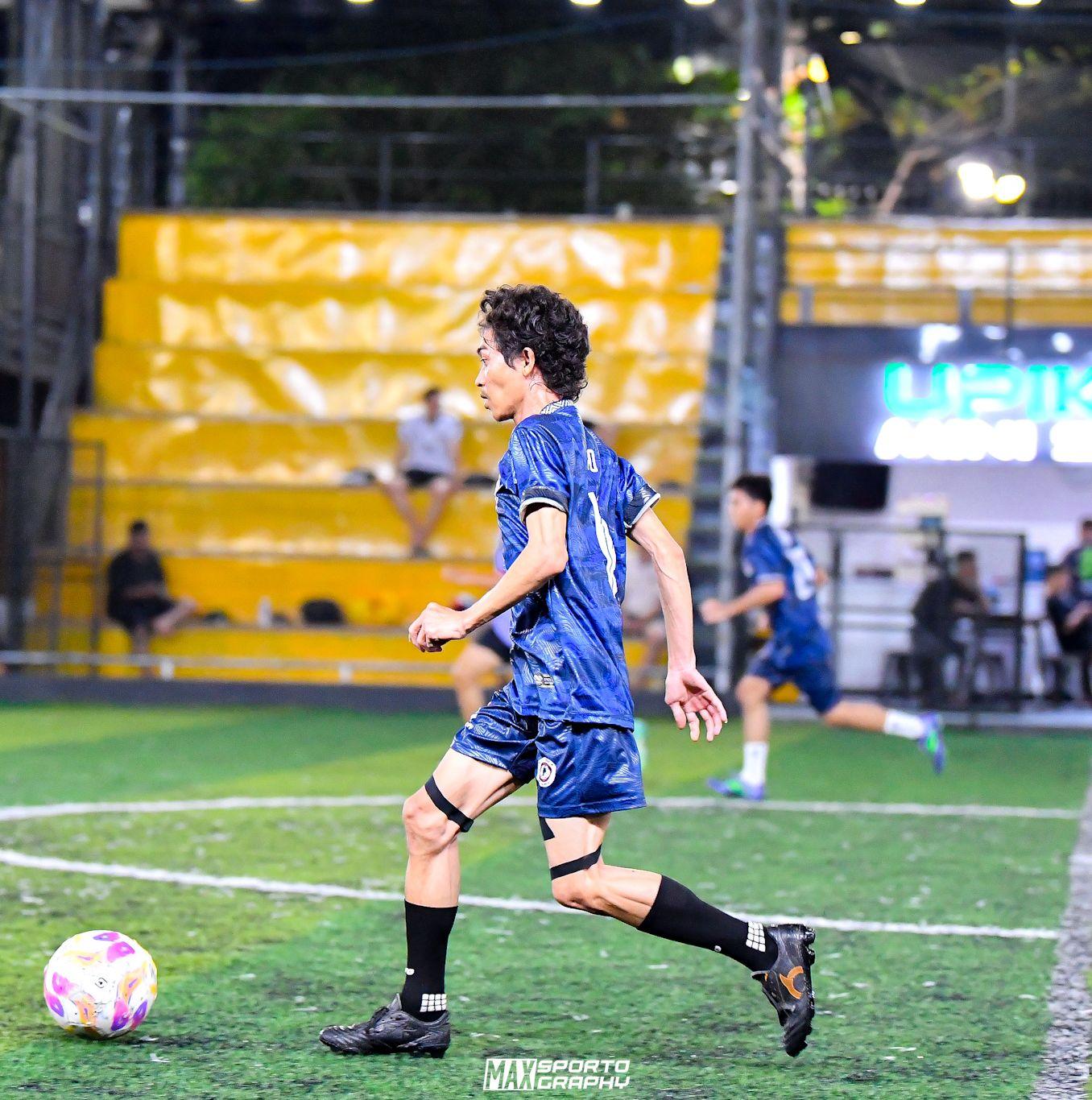 Akbar Ridho