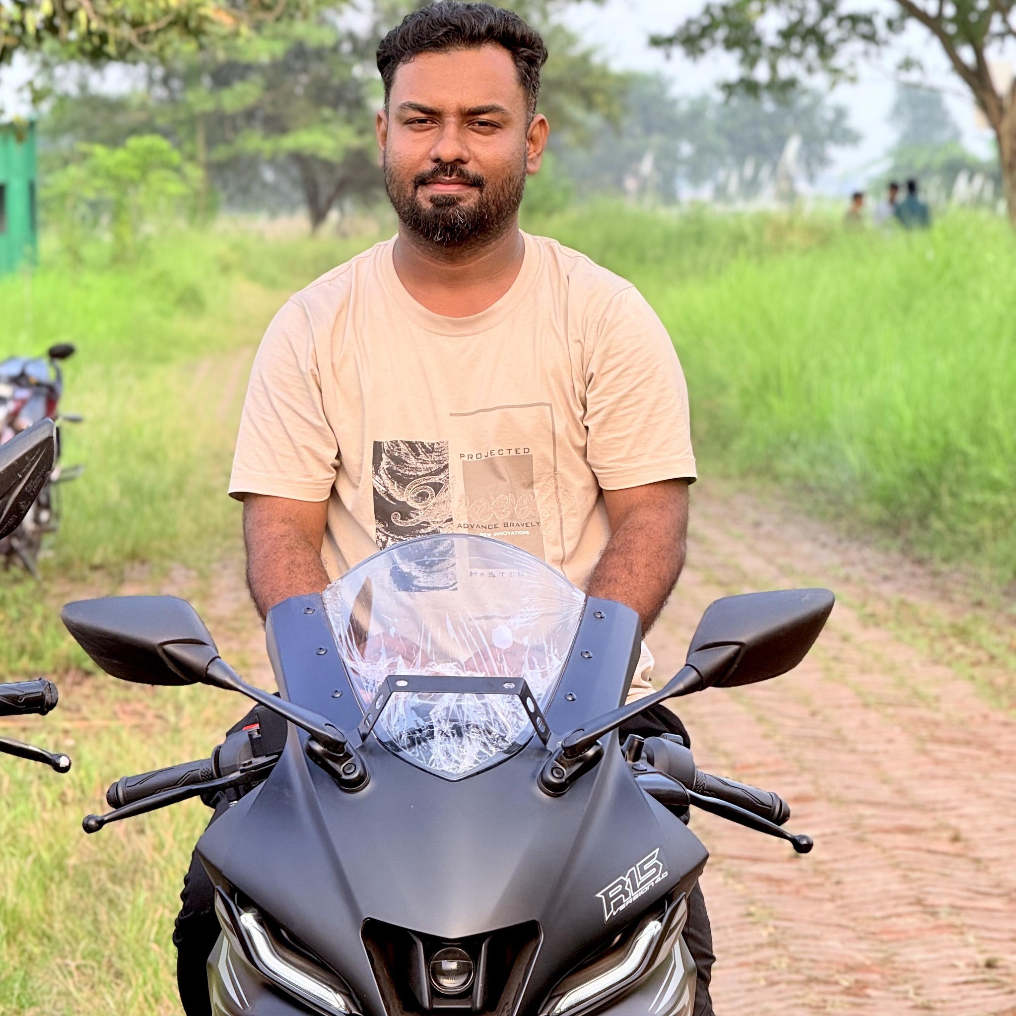 Md Roni Hossain